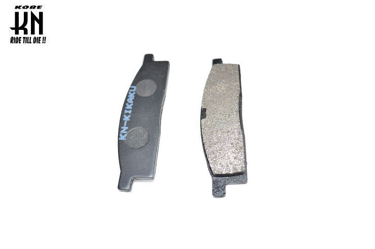 スタンダードタイプ ブレーキパッド 【B454】