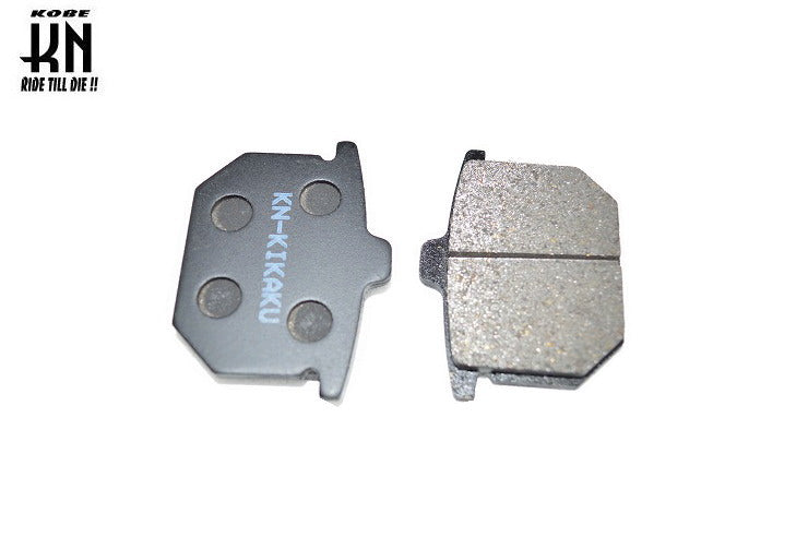 スタンダードタイプ ブレーキパッド 【A401】