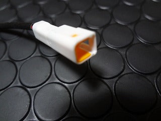 シリンダーヘッド TEMPセンサー【RX2N+など用】 防水コネクター【14mm】