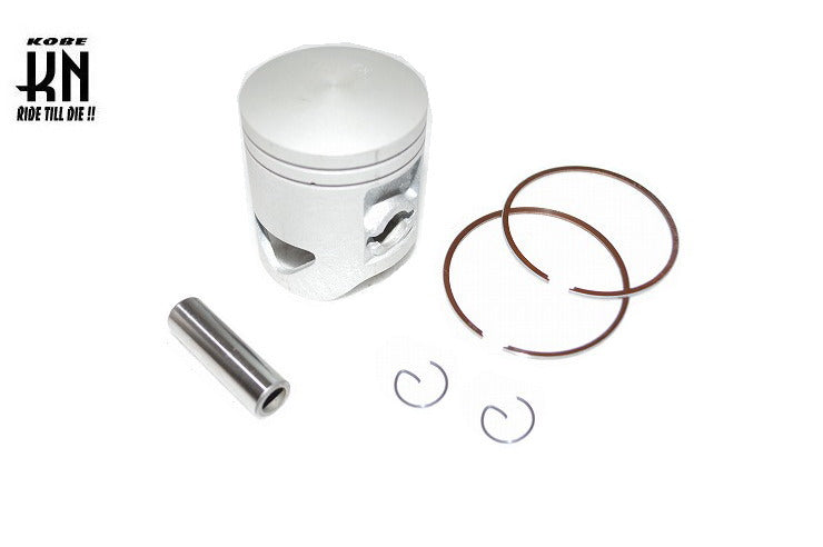 HONDA 縦型エンジン88ccキット用 ピストンキット ボア50mm