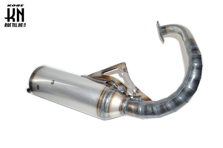 スーパーディオ系 チャンバー タイプ1 【50cc-80cc用】