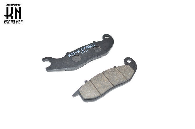 スタンダードタイプ ブレーキパッド 【A406】