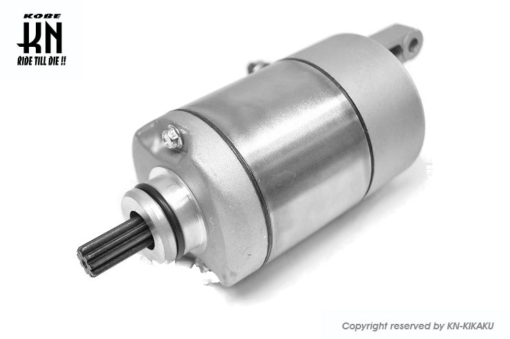 セルモーター 【マジェスティ250,マグザム,グランドマジェスティ250/400】