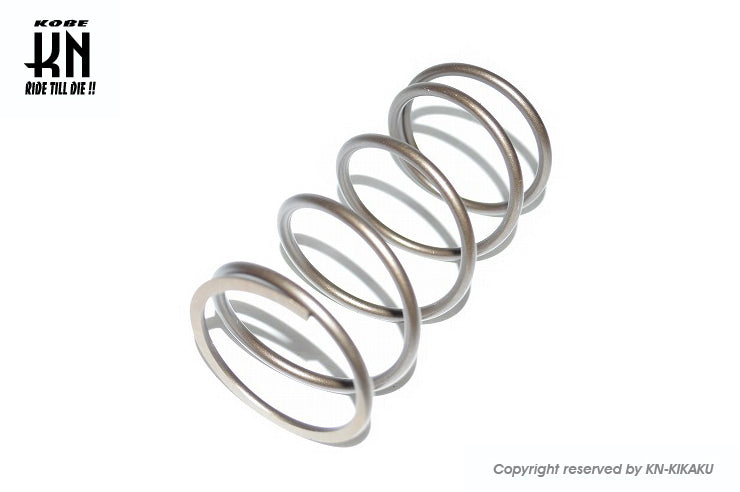 MOS センタースプリング+30% 【マジェスティS/SMAX/FORCE】