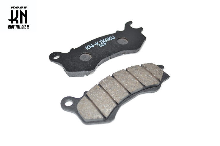 スタンダードタイプ  ブレーキパッド 【PCX-15】