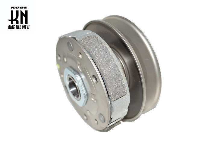 YAMAHA系 3枚クラッチアッセン一式【 純正タイプ】