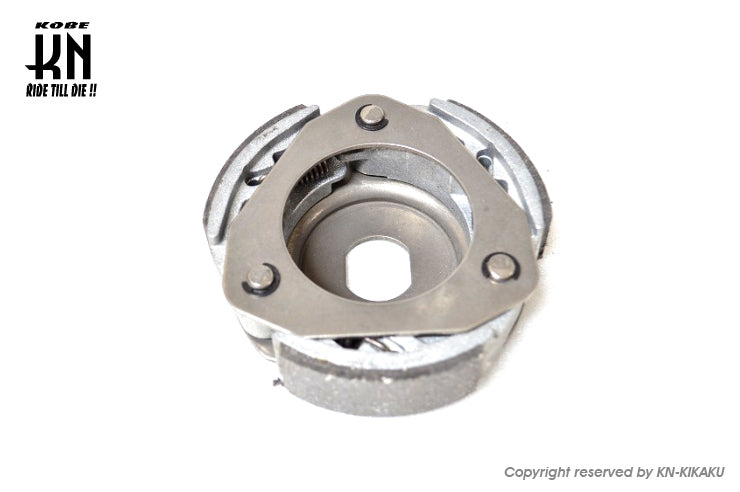 補修クラッチ 【マジェスティS/S-MAX】