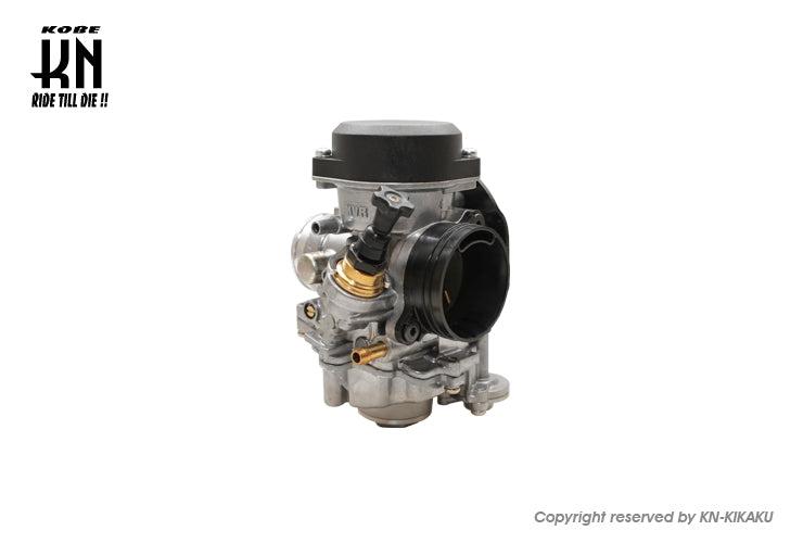 KOSO KVRキャブレター 30mm【汎用】