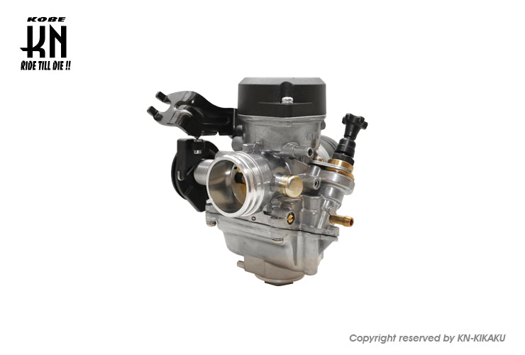 KOSO KVRキャブレター 30mm【汎用】