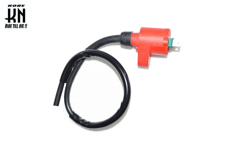 NCY 汎用スーパーイグニッションコイル【HONDA系】