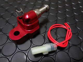 KOSO フューエルデリバリーパイプ【インジェクターホルダー】 – kn926-net