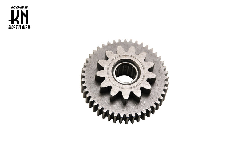 強化アイドルギア【NCY】シグナスX【1/2/3型専用】