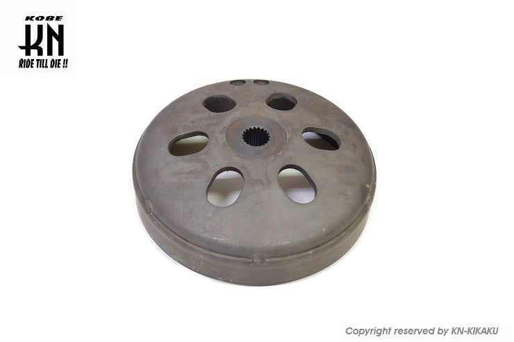 ノーマルタイプ クラッチアウター【PCX125/150/TIGRA125/GY6系】