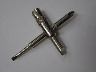 ビッグキャブ用 調整工具