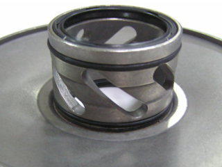 トルクカム YAMAHA 50ccスクーター系 【RL-02】