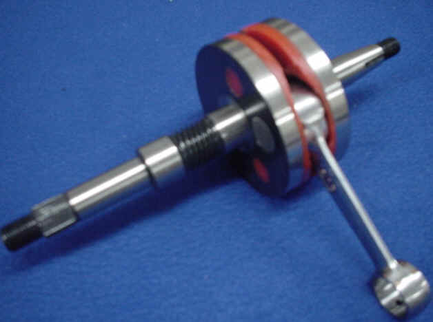 スーパーディオZX ロングクランク【販売終了】