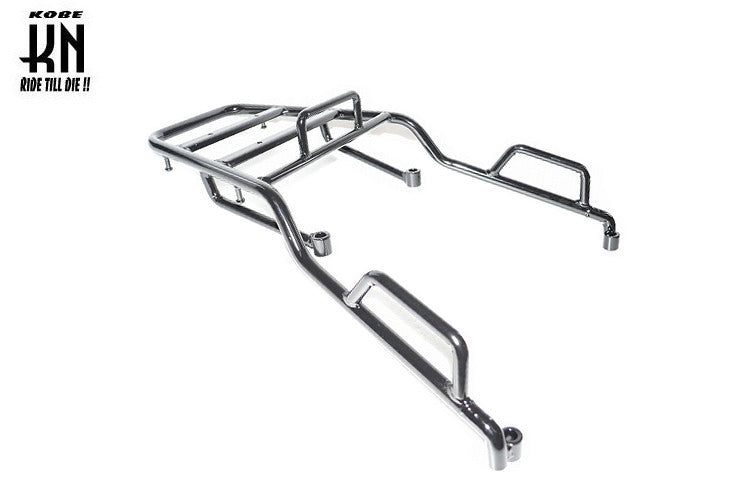 大型リアキャリア【グラブバー付】 シグナスX/2型/SE44J