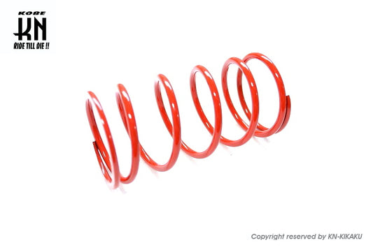 HONDA系 強化センタースプリング 赤(強)