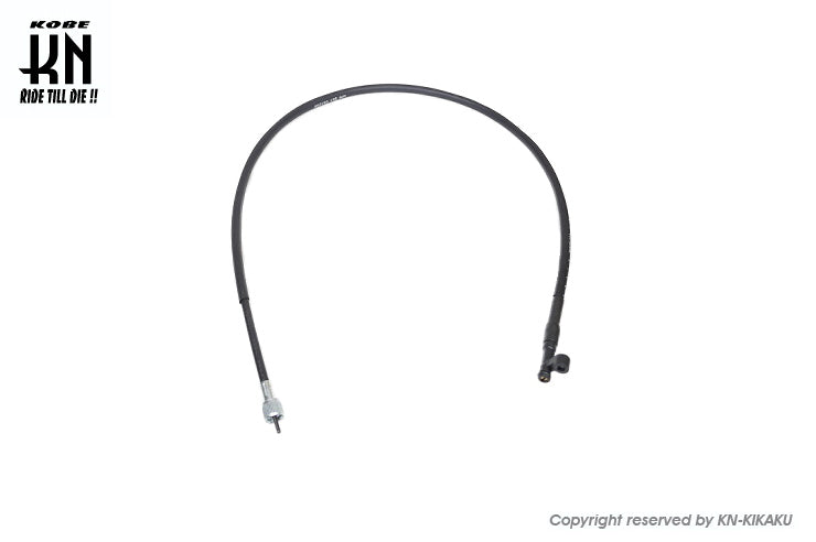 スピードメーターケーブル 【リード110/EX/リード100】 – kn926-net