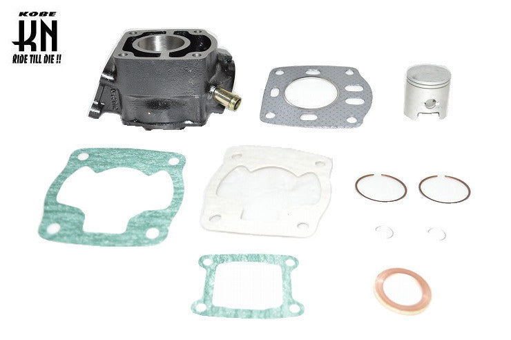 ボアアップキット【ミッション50系 】68.8cc【46mm】