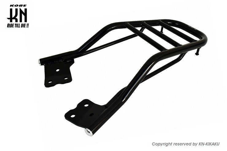 リヤキャリア【NAVI110】