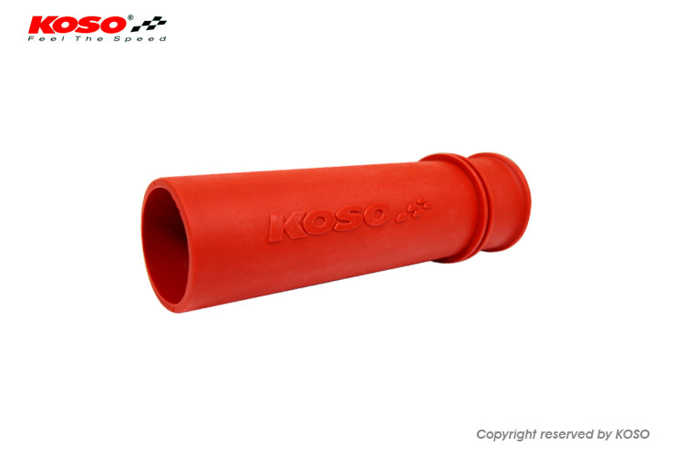 KOSO BIGサイズエアクリーナーダクト 【シグナスX 1,2,3型】