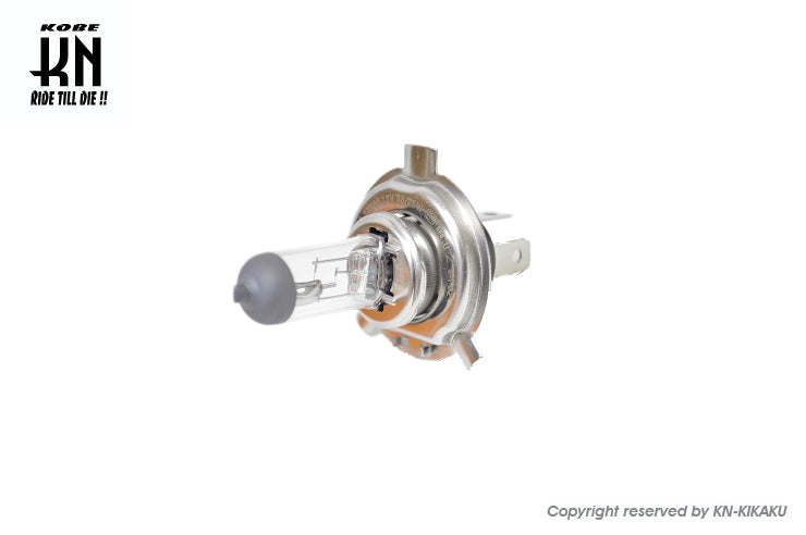 ハロゲン 12V 35/35W ヘッドライト球【HS1互換】フィリップス