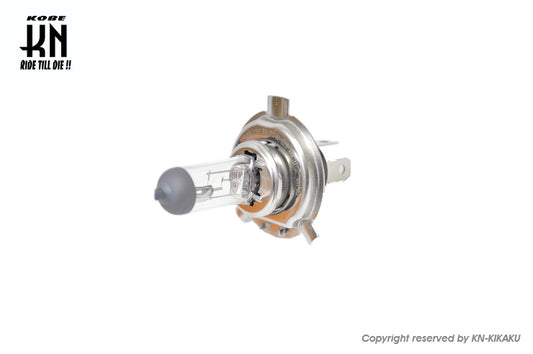 ハロゲン 12V 35/35W ヘッドライト球【HS1互換】フィリップス