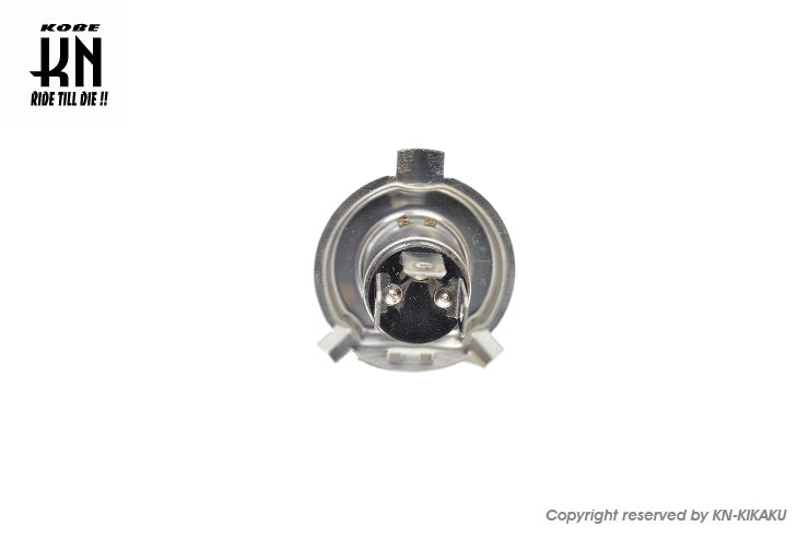 ハロゲン 12V 35/35W ヘッドライト球【HS1互換】フィリップス