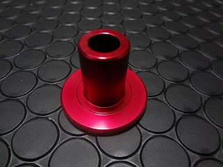 エンジンハンガーカラー 【シグナスX】 レッド