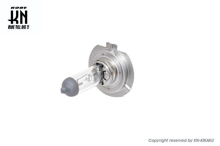 ハロゲン 12V 55W ヘッドライト球【HS7互換】フィリップス