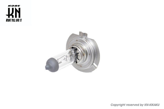 ハロゲン 12V 55W ヘッドライト球【HS7互換】フィリップス