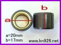 ウエイトローラー 20×17 特殊サイズプーリー用 (13.5g)