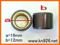 ウエイトローラー 16×12 スズキスクーター系 【7.5g】