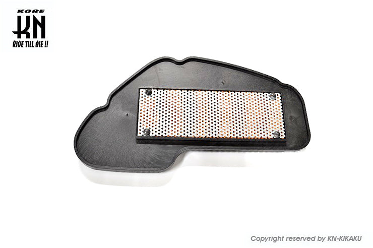 YAMAHA純正 エアーエレメント【4st JOG / 4st VINO】