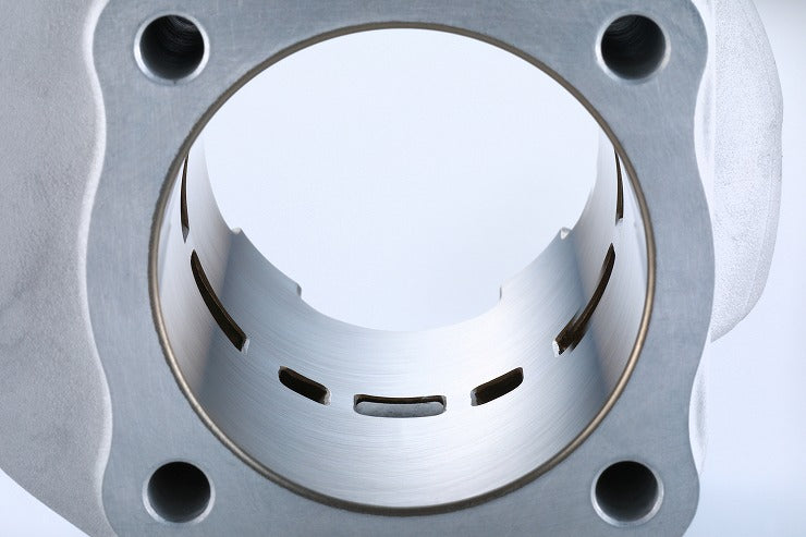 KN PORT9 BIGボアKIT 【グランドアクシス/BWS100】