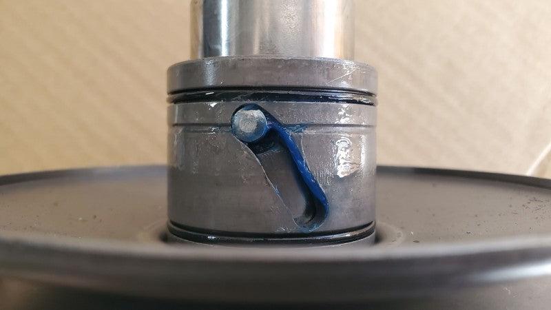 G13 スーパービッグセカンダリキット【BWS100/グランドアクシス】