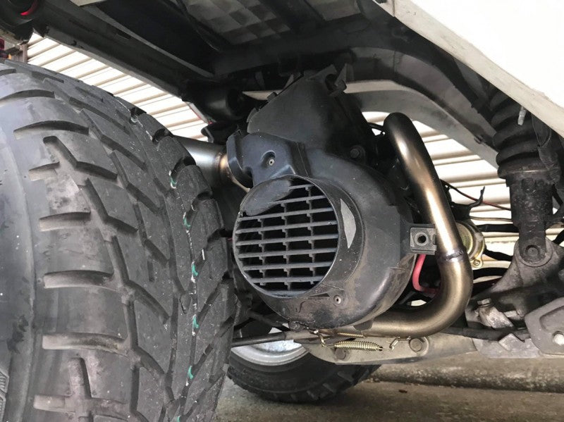 GPタイプスポーツチャンバー 【デルタライズチャンバー】ジャイロキャノピー