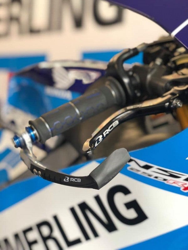 RCB GPレプリカレバーガード 【ゴールド】GP1