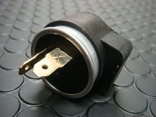 汎用ウインカーリレー 【MISUBA】 12.8V 85c/m 10W  2+3.4W