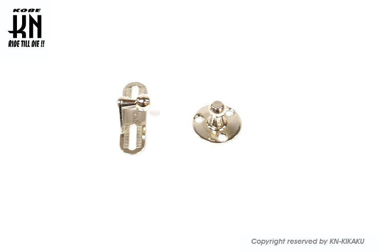 汎用シートダンパー【全長324mm】