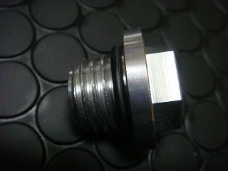 オイルブリーザーアタッチメント台座A【シグナス/PCX/モンキー/グロム/APE/カブ/zoomer】レッド