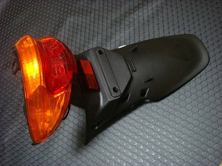 テールアッセン グランドアクシス 【YAMAHA純正】