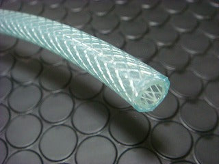 ブリーザーホース【650mm/内径9mm】