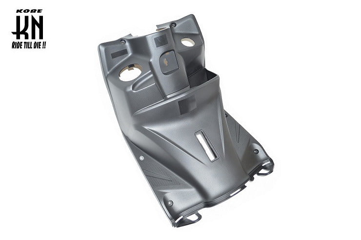 YAMAHA純正 レッグシールド 【シグナスX /4型】国内/台湾