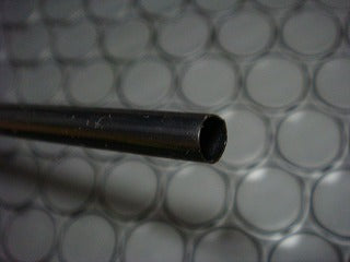 熱収縮チューブ 5φ 50cm