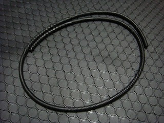 コルゲートチューブ 5φ 配線保護に 1m