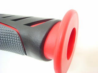 KOSO NEWグリップ グレー