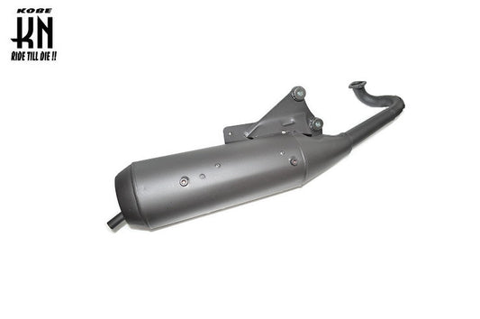 アドレスV100 【補修用マフラー】CE11A/CE13A【海外バイクメーカーOEM】高品質