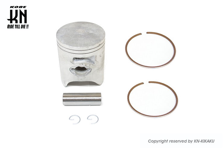 ハイグレードボアアップ Y1010用ピストンキット 55mm – kn926-net